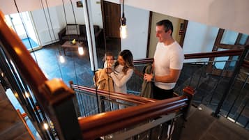 Chi tiết nội thất