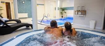 Pytloun Wellness Hotel Hasištejn