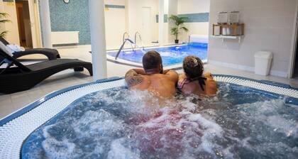 Pytloun Wellness Hotel Hasištejn