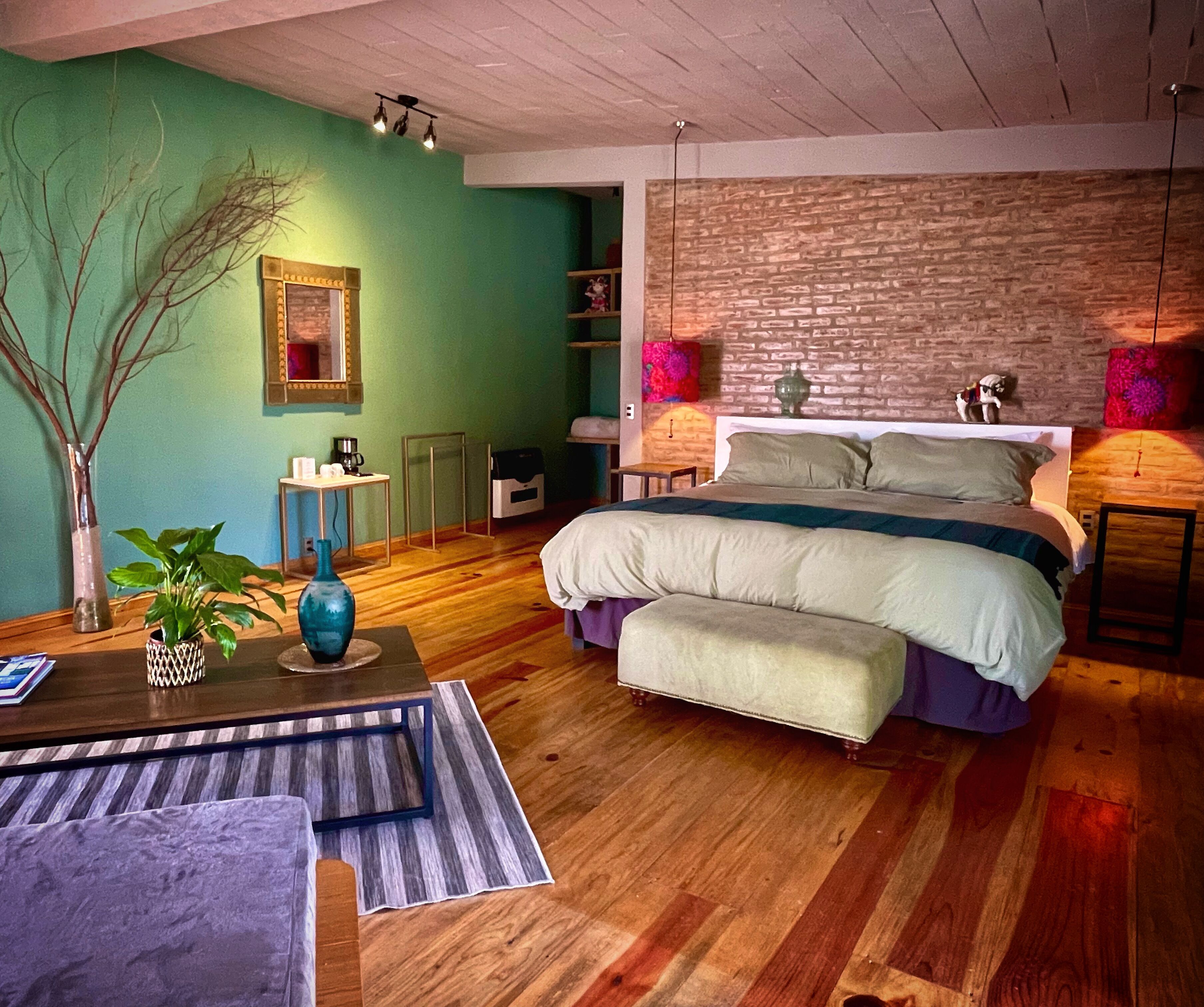 Details aan de binnenkant