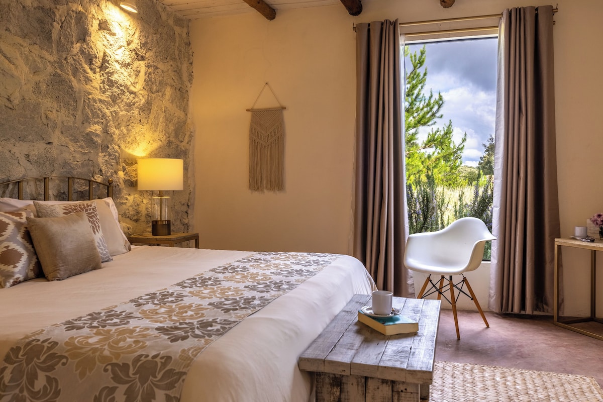 Junior Room | Select Comfort beds, in-room safe, blackout curtains