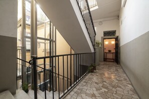 Scalinata