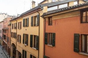 Apartment, 1 Bedroom | View from room - HouSmart  Falegnami 7 (Bologna)