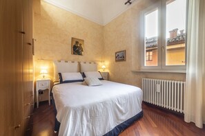 Apartment, 1 Bedroom