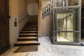 Scalinata