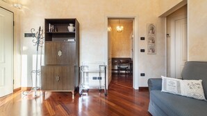Apartment, 1 Bedroom | Living area - HouSmart  Falegnami 7 (Bologna)
