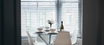 Hartington Apartments