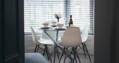 Hartington Apartments