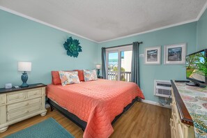 2 chambres, Wi-Fi, draps fournis