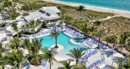 BT 6435 2/2 Condo in Ocean Village - Welcome to Paradise