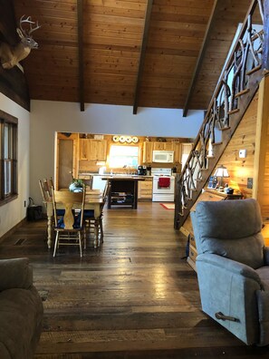 Intérieur