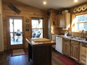 Intérieur