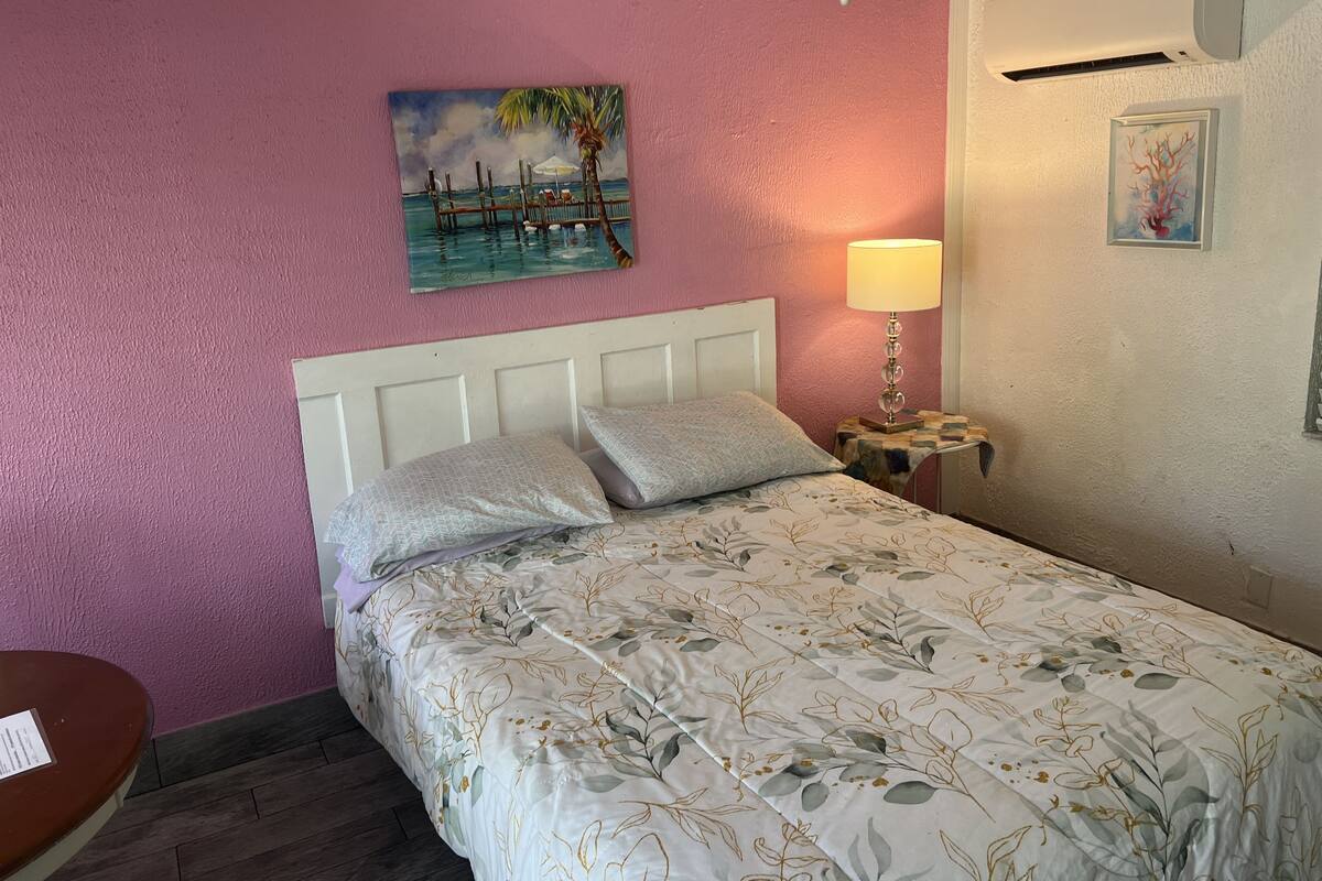 Deluxe-Zimmer, 1 Queen-Bett