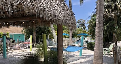 My Sarasota Getaway