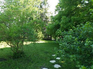 Boendeområde