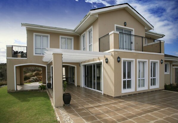 Exterior - Forecastle, Knysna, George (Knysna)