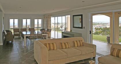 Forecastle, Knysna, George