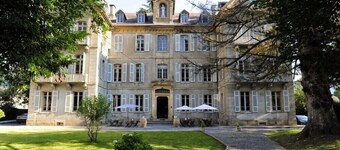 La Villa d' Alti