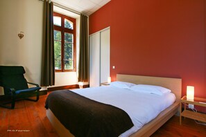 Individuell dekoriert, individuell eingerichtet, kostenloses WLAN