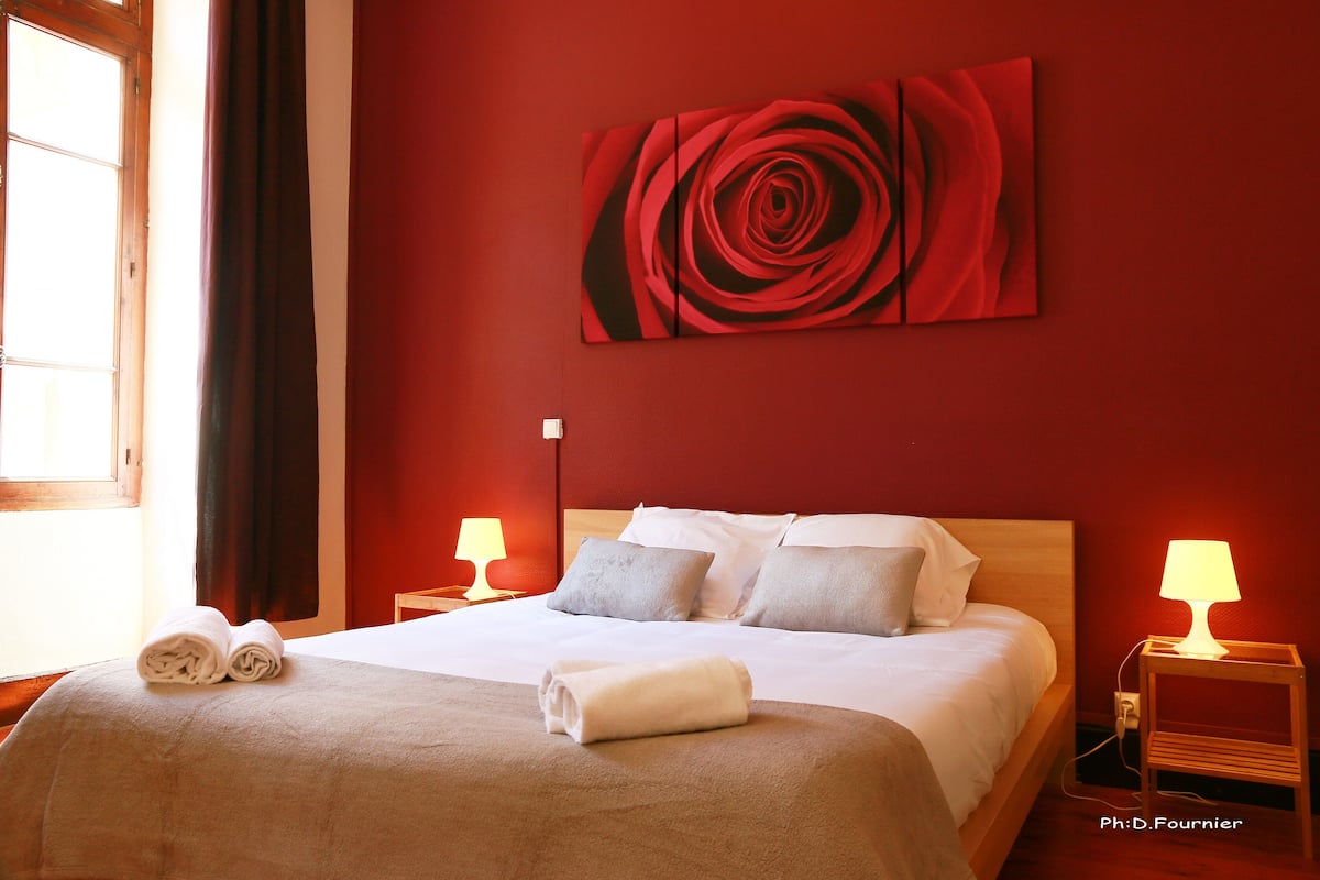 Economy Double Room | Individually decorated, individually furnished, free WiFi, bed sheets