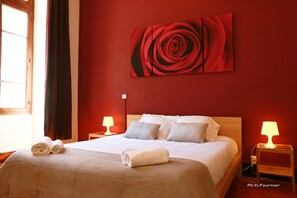 Economy Double Room | Décoration personnalisée, ameublement personnalisé, Wi-Fi gratuit