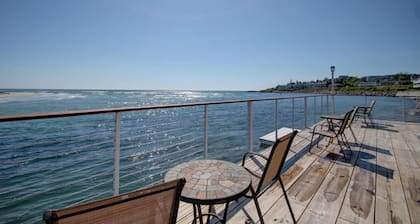 Inn at Sea Chambers