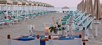 Casa Ginestra, your green oasis in the heart of Versilia, few steps from the sea