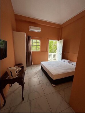 Comfort Single Room