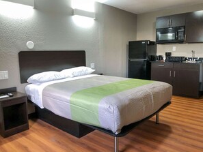 Servicios de la habitación