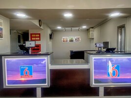 Recepción