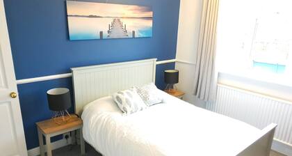 The Retreat, comme Ă la maison!