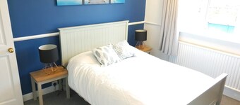 The Retreat, home from home!