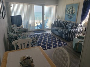 Téléviseur connecté