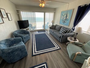 Téléviseur connecté