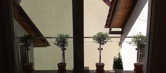 Loft Ferienwohnung bei Baden-Baden