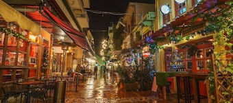 Erika's Oasis - Stylish Gem inthe Heart of History