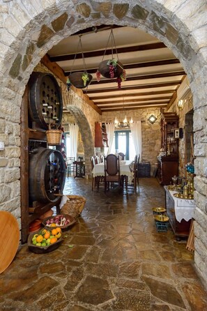 Restaurantes