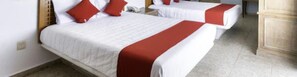 Ferros/tábuas de passar roupa, Wi-Fi de cortesia, roupa de cama
