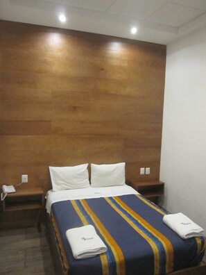 Habitació estàndard, 1 llit doble