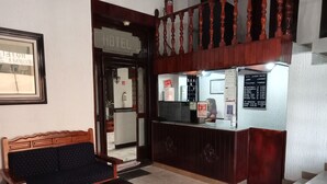 Recepción