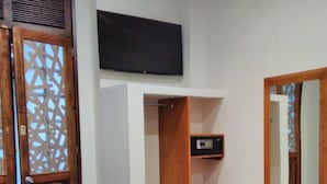 Televisión