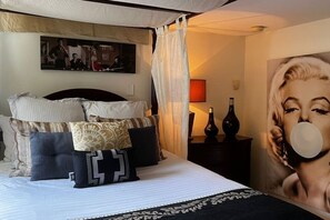 3 Schlafzimmer, Bügeleisen/Bügelbrett, WLAN, Bettwäsche