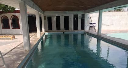 Oyo Hotel Balneario Humeades