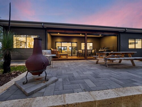 Vines & Stars | Amongst The Vines | Private Luxury