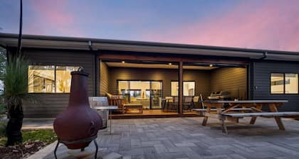 Vines & Stars | Amongst The Vines | Private Luxury