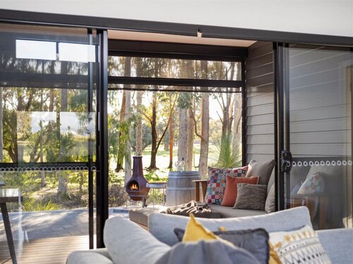 Vines & Stars | Amongst The Vines | Private Luxury