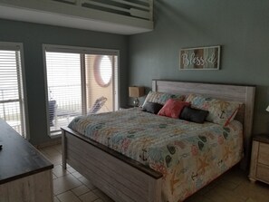 2 bedrooms, free WiFi
