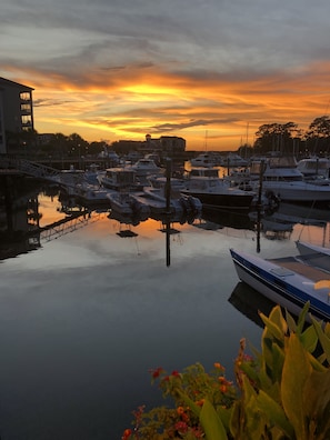 Port de plaisance