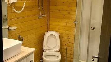 Classic Apartment | Bathroom
