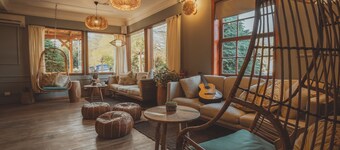 普孔Socia/tel酒店